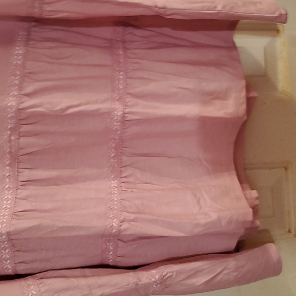 Pink tunic - Picture 2 of 2